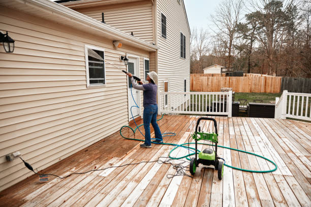 Pearisburg, VA Pressure Washing Company