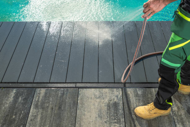 Best Local Pressure Washing Services  in Pearisburg, VA