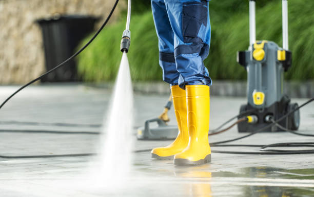 Roof Power Washing Services in Pearisburg, VA